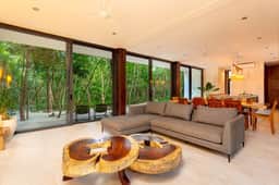 Award Winning Private Cenote Villa 10min to Beach