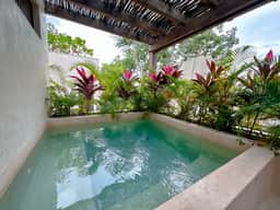 Private Villa w/ Pool, Spa & Driver Service