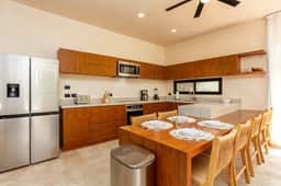 Luxe 5BR Villa Azulis | Pools | Bikes | Aldea Zama