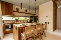Jungle Oasis | Private Pool | Airport Transfer