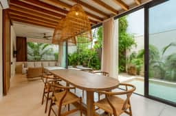 Jungle Oasis | Private Pool | Airport Transfer