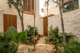 Luxury - Concierge - Tulum Airport Ride incl