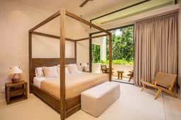 Luxe • Jungle Swing • Tulum Airport Ride incl
