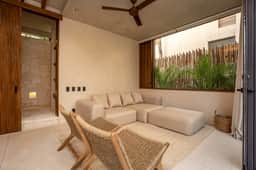 Luxe Jungle Escape | Airport Transport Incl.