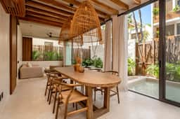 Luxe Jungle Escape | Airport Transport Incl.