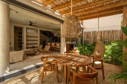 Uptown Luxury Tulum Private Villa