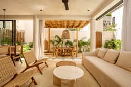Uptown Luxury Tulum Private Villa
