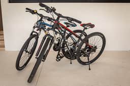 Modern 2BR Playacar | Huge Pool | Gym | Free Bikes