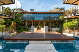 Stunning 2BR Tulum | Cenote | Gym | Free Bikes