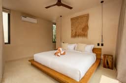 Jungle Escape • Private Pool & Airport Transfer