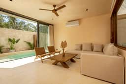 Jungle Escape • Private Pool & Airport Transfer