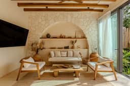 Luxury Villa | 2 Pools | Airport Transfer & Driver