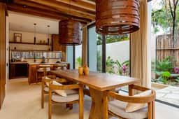 Luxury Villa | Day Spa | Airport Transport Incl