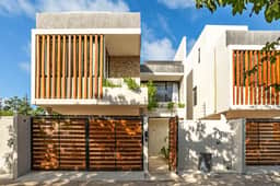 Atia Tulum Luxury Villa | 3 BR | 2 Private Pools