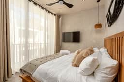 Atia Tulum Luxury Villa | 3 BR | 2 Private Pools