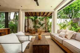 Jungle Luxe Villa | Private Pool | Airport Pickup
