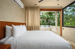 Sky Villa | Plunge Pool | Airport Transfer Incl.