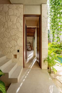 Luxe 4BR Villa | Dual Pools + Concierge Service