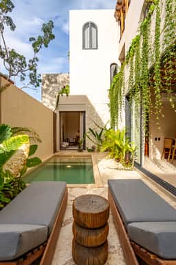 Luxe 4BR Villa | Dual Pools + Concierge Service