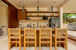 Modern Luxe Villa | Pool | Concierge Service