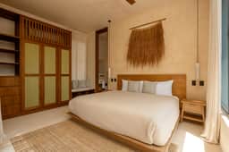 Tulum Elegant Jungle Villa | Pool | Transportation