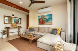 Luxe 2BR Oasis | Gym | Pools | Beach Shuttle