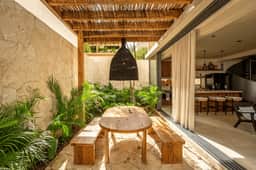 Peaceful Jungle Villa | Transport | Pool