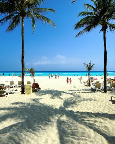 Playa del Carmen