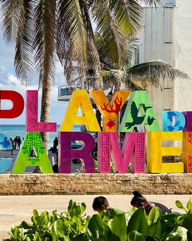 Playa del Carmen