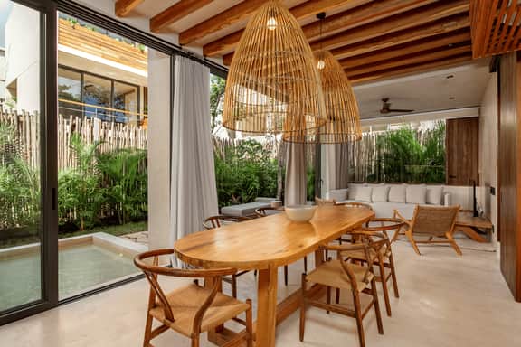 Private Villa w/ Pool, Spa & Driver Service