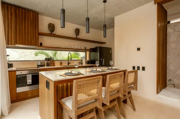 Jungle Oasis | Private Pool | Airport Transfer