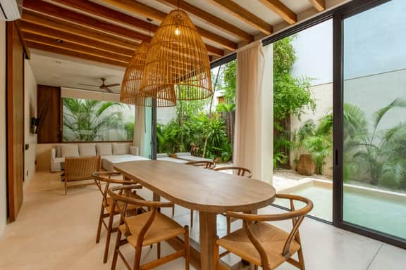 Jungle Oasis | Private Pool | Airport Transfer