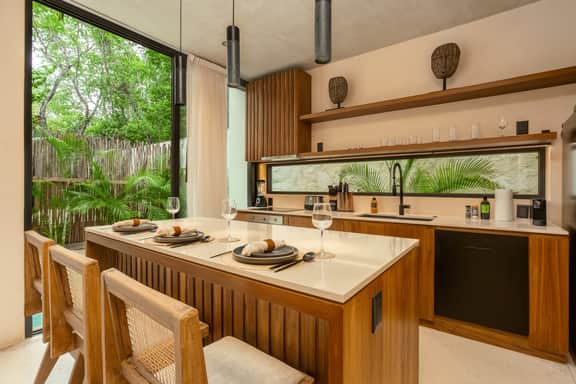 Jungle Oasis | Private Pool | Airport Transfer