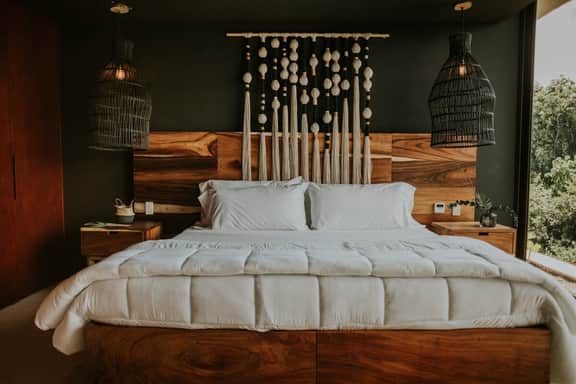 Amazing 2 BR Penthouse Aldea Zama w Private Pool