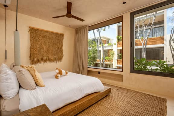Luxe Jungle Escape | Airport Transport Incl.