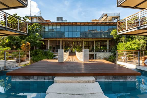 Stunning 2BR Tulum | Cenote | Gym | Free Bikes
