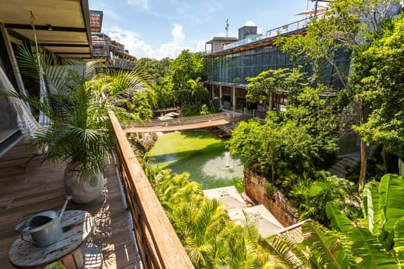 Stunning 2BR Tulum | Cenote | Gym | Free Bikes