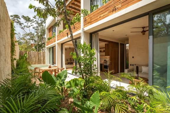Jungle Escape • Private Pool & Airport Transfer