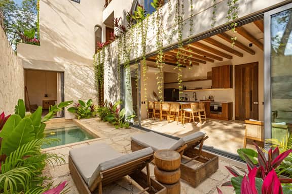 Luxury Villa | 2 Pools | Airport Transfer & Driver