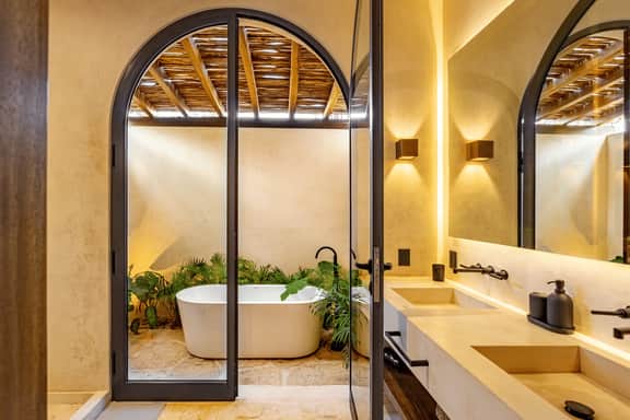 Luxury Villa | 2 Pools | Airport Transfer & Driver