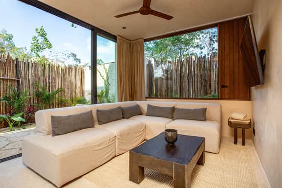 Luxury Villa | Day Spa | Airport Transport Incl