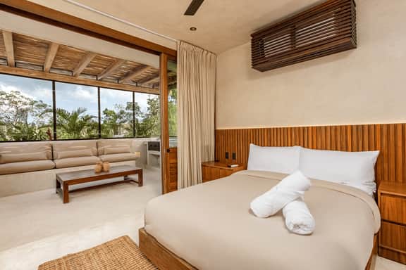 Luxury Villa | Day Spa | Airport Transport Incl