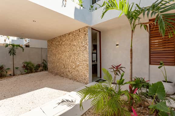 Asha@Atia Luxury Tulum Villa w/ 2 Full Size Pools