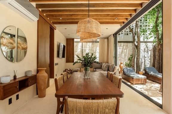 Sky Villa | Plunge Pool | Airport Transfer Incl.