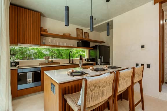 Sky Villa | Plunge Pool | Airport Transfer Incl.
