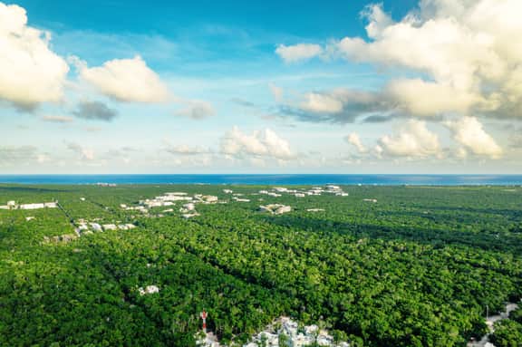 3BR Tulum Villa w/ 2 Private Pools + Rooftop Suite