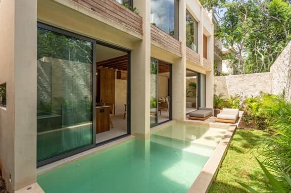Premium Villa | Private Pool | Airport Tranfer