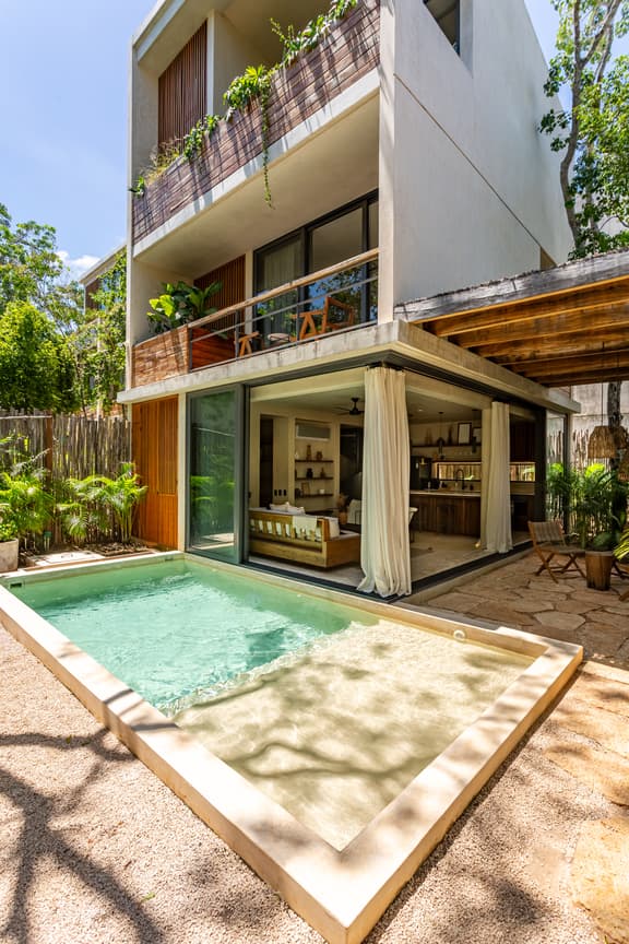 Jungle Luxe Villa | Private Pool | Airport Pickup