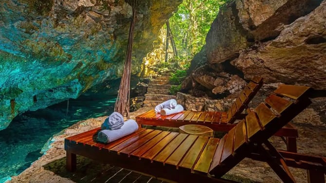 Beating the Low Season: A Year-Round Rental Income Strategy for Riviera Maya Owners