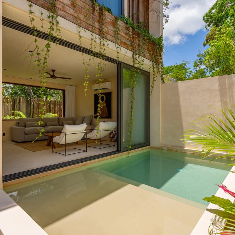 Modern Luxe Villa | Pool | Concierge Service